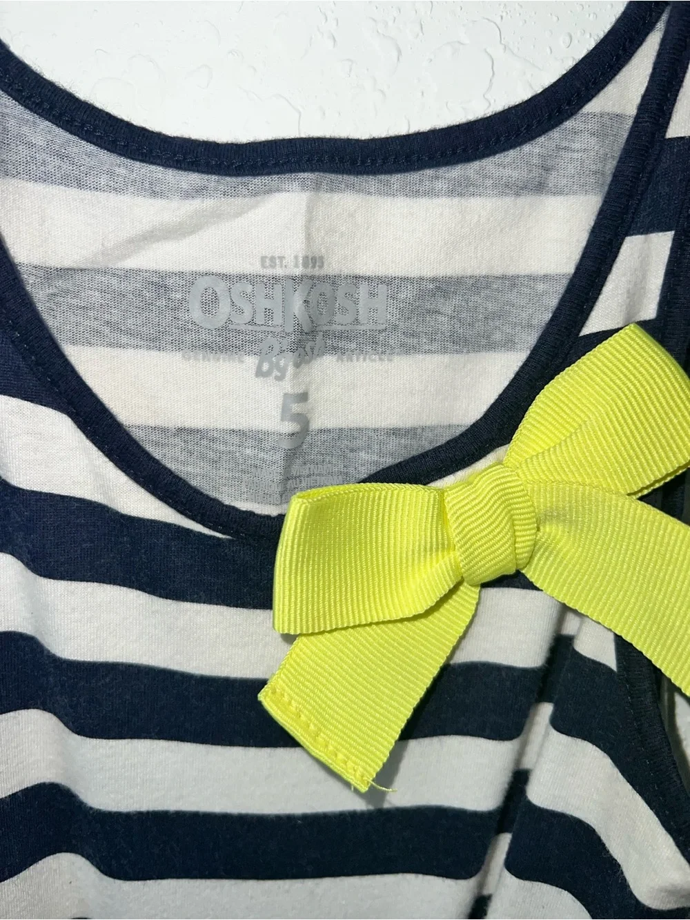 OshKosh Bgosh like new